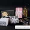 50x70cm Bronzing Gift Wrapping Paper Gold Polka Dots Birthday Valentine's Day Bouquet Gift Packaging Paper DIY Decoration Paper