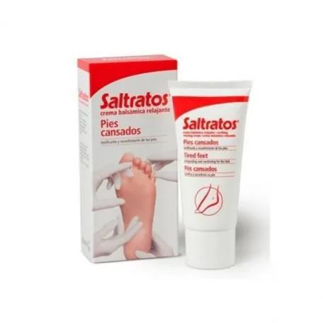 Laboratorios Vi?as Saltratos Soothing Cream 50ml