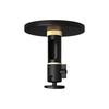 Adjustable Projectors Ceiling Hanging Bracket With 3.5mm Thick Aluminum Tube And Wide Compatibility