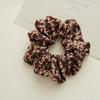 New Minimalist Fabric Hairband for Ponytail Headwear, Suitable for Women, Versatile Elastic Hairband for Braids