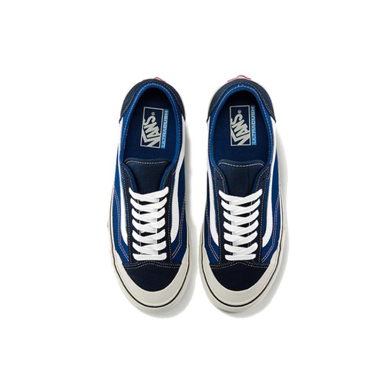 Vans Style 36 Sf 'Blue Black White' Vans VN0A5HFF2Z0