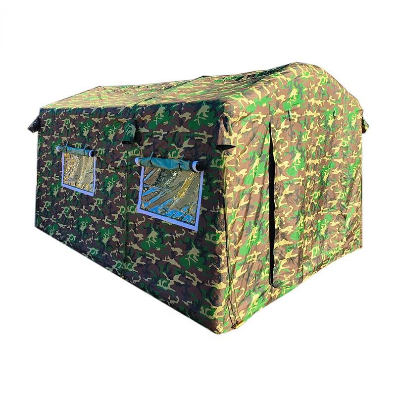 Kaiqiang Zhengjia CJZ-12 Inflatable Airtightness Inspection Tent Accessories