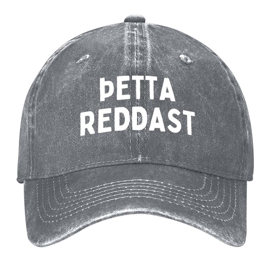 2026 ETTA REDDAST Baseball Cap Sun Cap Luxury Hat Hard Hat Luxury Cap Trucker Hats For Men Women's