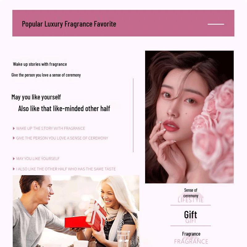 UNIO Women's Eau de Toilette Gift Set