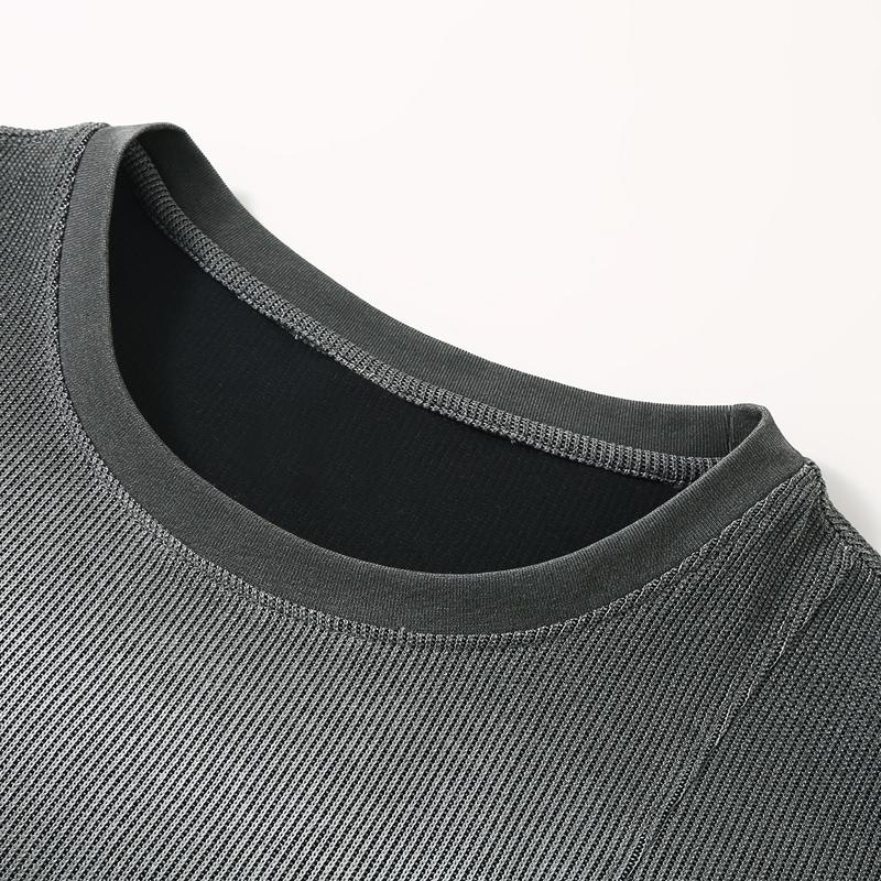 Plus Size 4XL-11XL  Fashion Oversized T-shirt Men Tops Casual Short Sleeve Tee Summer Men Clothing