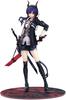 Arknights Chen 17 Scale PVC & ABS Painted Complete Figure