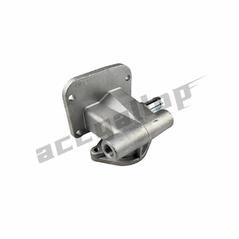 For Isuzu C240 Thermostat Housing Engine Forklift Parts 9-13716804-2