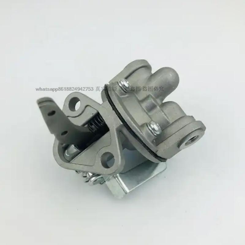 Fuel Lift Pump 129301-52020 YM129301-52020 for Yanmar 2GM20 3GM30 3HM35 Engines for Komatsu 3D75 3D84 Engines