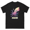 Squids Ocean Beach Water Marine T-Shirt