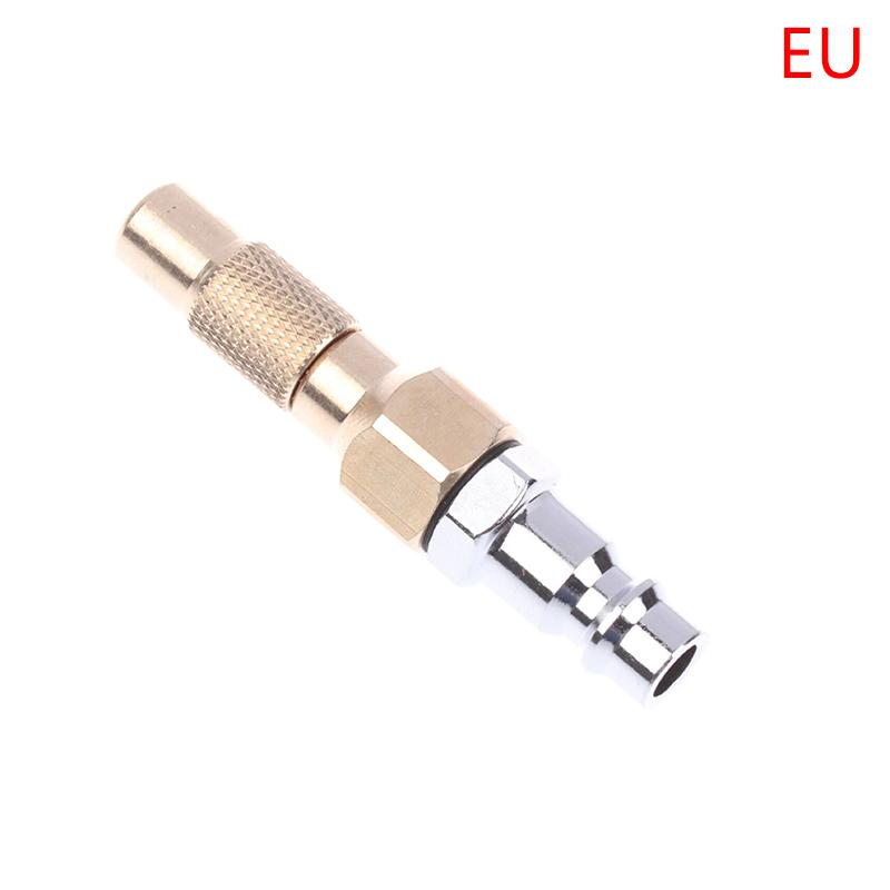 

Надувной шланг с насадкой Адаптер для накачивания шин Быстроразъемная кислородная трубка