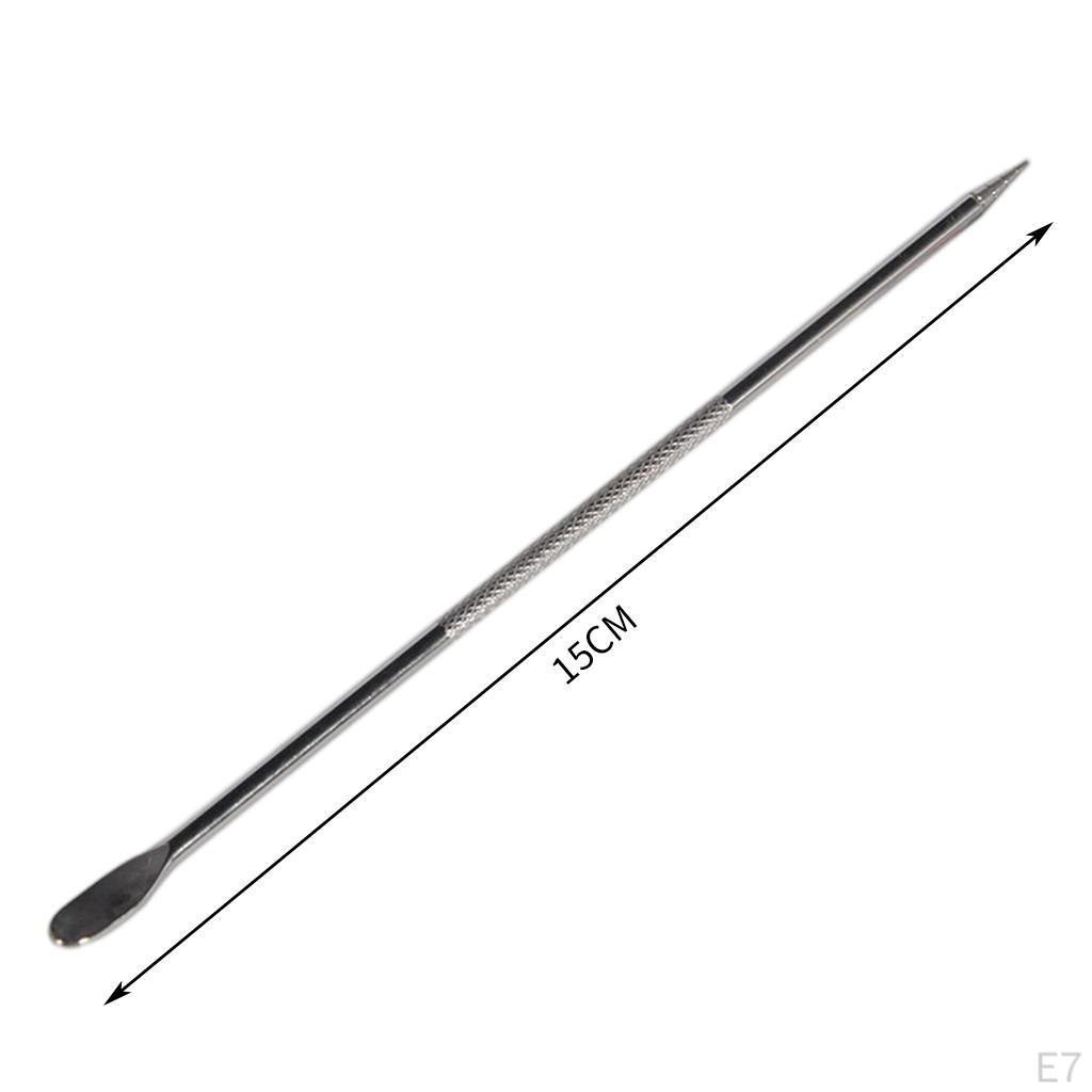 Pen Cake Decoration Barista Coffee Carving