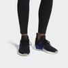 Adidas NMD R2 Core Black Noble Indigo Damen-Sneaker cq2008