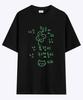 Wideusseom Is My Life Can Do It T-Shirt (Type B)