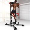 Multi-functional Indoor Pull-up & Dip Station