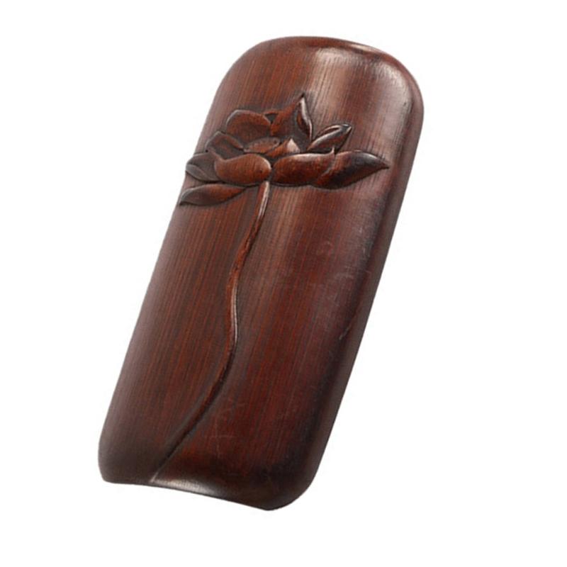  Elegant Handmade Bamboos Scoops Spoon For Teas Ceremony Essential Kitchen Use