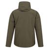 Mountain Warehouse Mens Alaskan 3 In 1 Waterproof Jacket