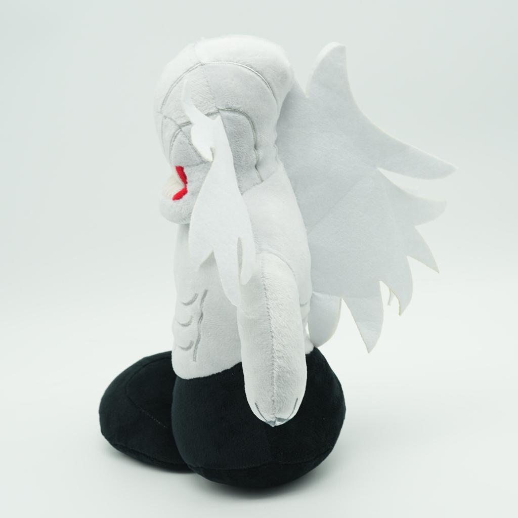 Rika Orimoto Plush Toy Jujutsu Kaisen Plush Fushiguro Toji Cursed Spririt Swear Spirit Birthday Gift for Kid and Fans Home Decor