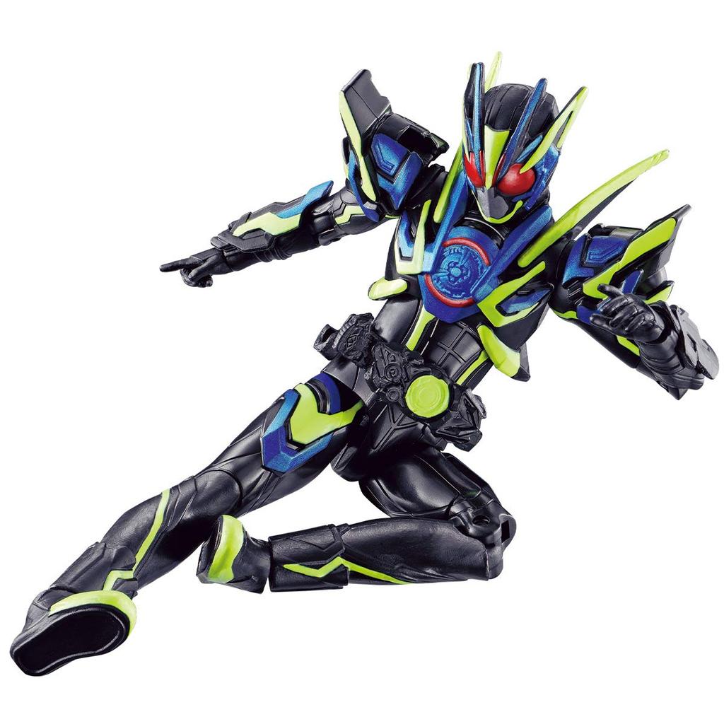 Kamen Rider Zero-One RKF Kamen Rider Zero-One Shining Assault Hopper