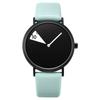 Men's Waterproof Luminous Running Alarm Clock Watch