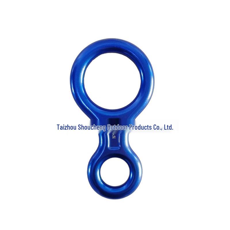 

Ruifulaik Outdoor Figure-Eight Descender