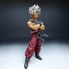 YJ Statue Dragon Ball Z Ssj1 Goku Figure Ssj1 Son Goku Super Saiyan PVC Action Figures Collection Model Toys Gifts