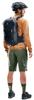 Deuter Bike Backpack I 20 Free Size Black,