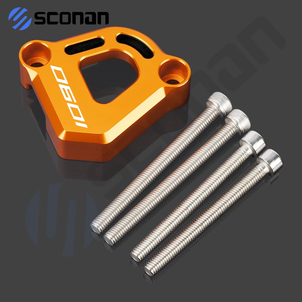 For KTM 1190ADV 1190 ADV R 1190 ADVENTURE 1190ADVENTURE 2016 - 2022 Clutch Slave Cylinder Guard Protector Motorcycle