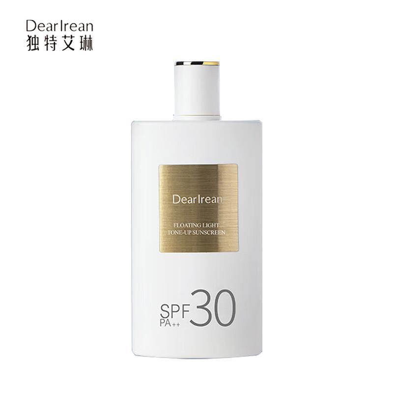 

Dear Iren Watery Sunscreen Tone-Up Cream SPF30 PA++