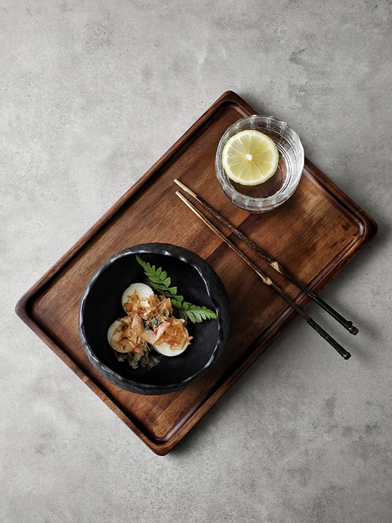 Western Soup Bowl High-end Dessert Bowl Ceramic Tableware Yogurt Bowl Exquisite Creative Cold Dish