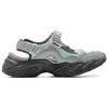 Li Ning Cat Paw SANDAL Slip Resistant Breathable Grip Abrasion Resistant River Trekking Shoes Women's Gray AGUV004-2