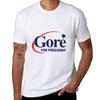 Al Gore for President TShirt High Quality Durable TShirt