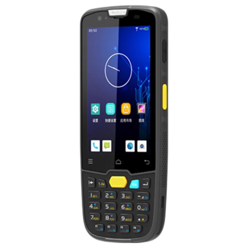 Сборщик данных Newland MT69-LG на Android 9