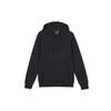 Pull Sportif Décontracté Homme Noir H39271
