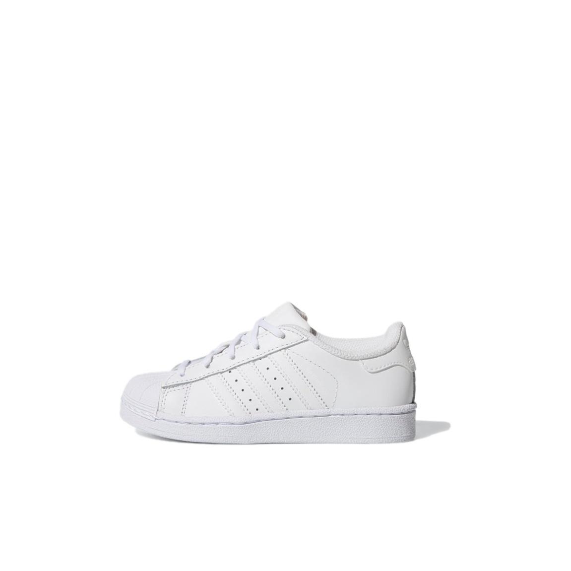 

кроссовки adidas originals Superstar Kids Skateboarding shoes BP BA8380