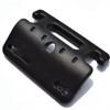 Multifunctional Car Seat Back Hook Holder Storage Car Interior Creative Car Safety Armrest