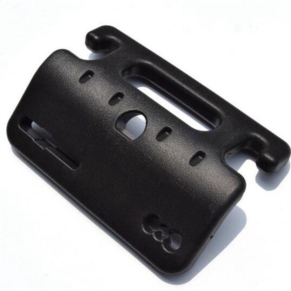 Multifunctional Car Seat Back Hook Holder Storage Car Interior Creative Car Safety Armrest