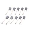 Mm Mm Angle Grinder Carbon Brushes Angle Grinder Carbon Brushes High Quality