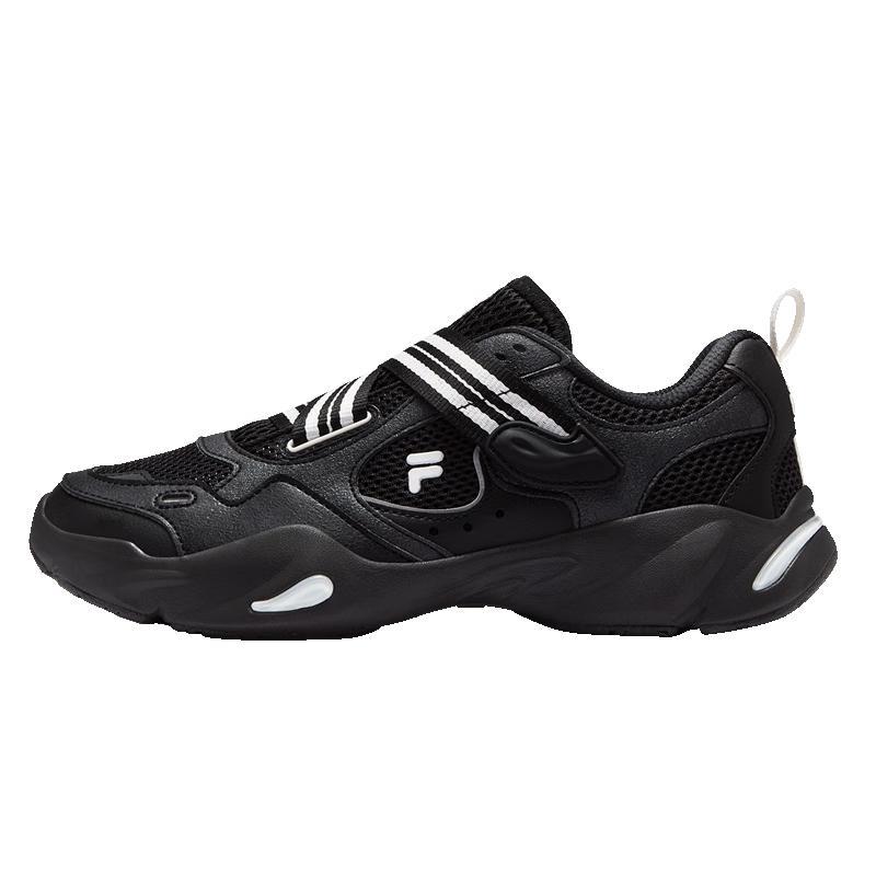 FILA FUSION Women s Eva Slim Platform Casual Shoes