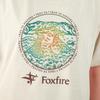 [Foxfire] C Shield Grouse T S/S