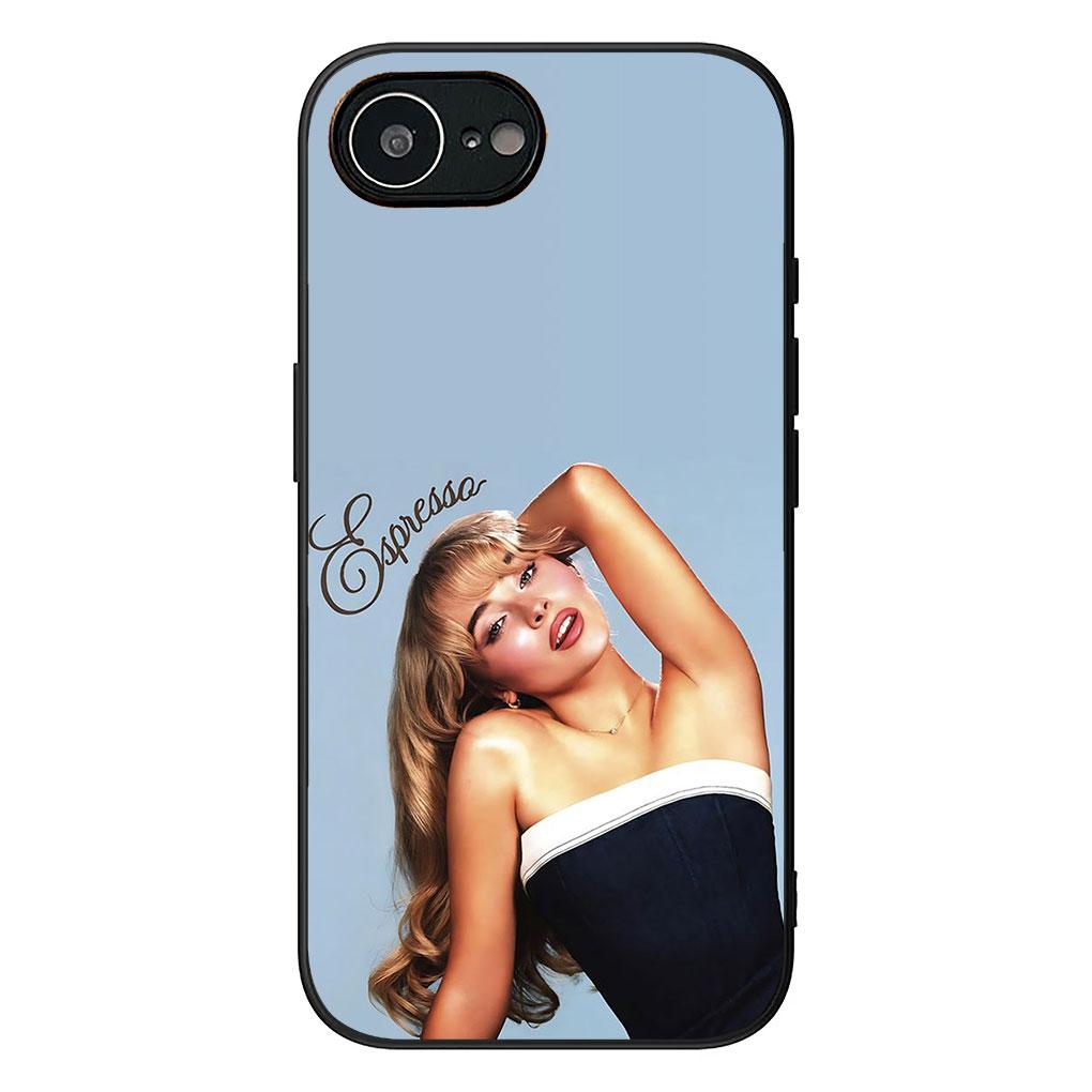 

Wallpaper Sabrinas SC Carpenters Phone Cover for Huawei P30 P20 Mate 10 20 Lite Pro Y7 Y8S Y9A Y9 Prime P Smart 2019 Soft Case Huawei Y9 Prime (2019)