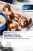 The Handbook of Oyster Mushroom Cultivation Book