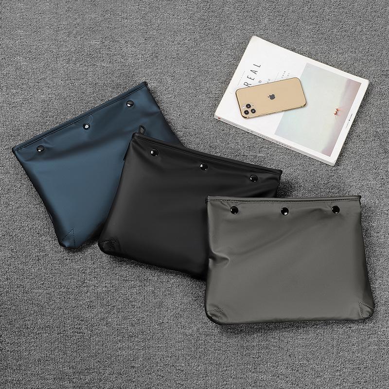 Yoshida Men's Trendy Crossbody Shoulder Bag