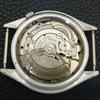 Seiko 5 AUTOMATIC VINTAGE JAPAN 6309A MENS YELLOW COLOR DIAL WATCH A702714-1