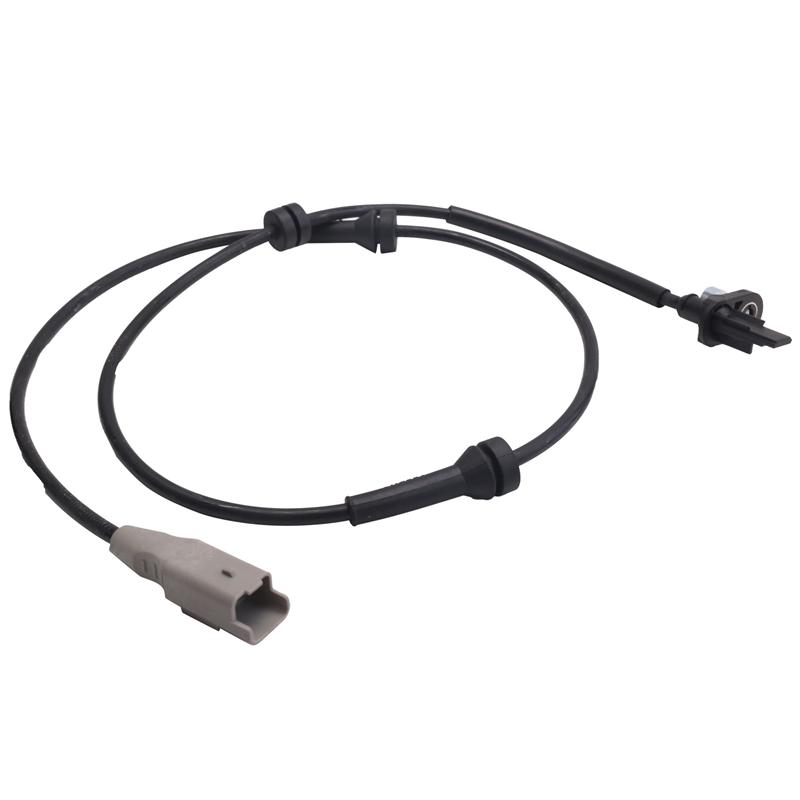 2X 4545E8 96536631 9653663180 For CITROEN BERLINGO C4 Grand Picasso I 5008 1.6 PARTNER Box ABS Sensor