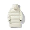 Men's Down Jacket Winter Jacket Cotton Jacket Couple Mid-length Men's Cotton Jacket Thickened Men's Cotton Jacket