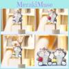 Plush Lucifer Cat Toy With Soft Short Plush For Kids Gift And Bag Charm