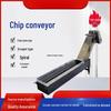 CNC Machine Tool Chip Conveyor for Iron Filings