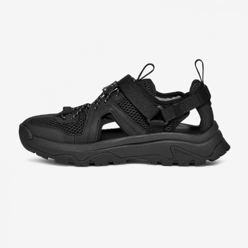 Teva Women S Water Sandal Hurricane Xlt3 Ct Stvf2613723 Blk