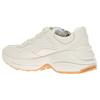 Gucci Rhyton Low Top Chunky Sneakers Women's White 524990 DRW00 9022
