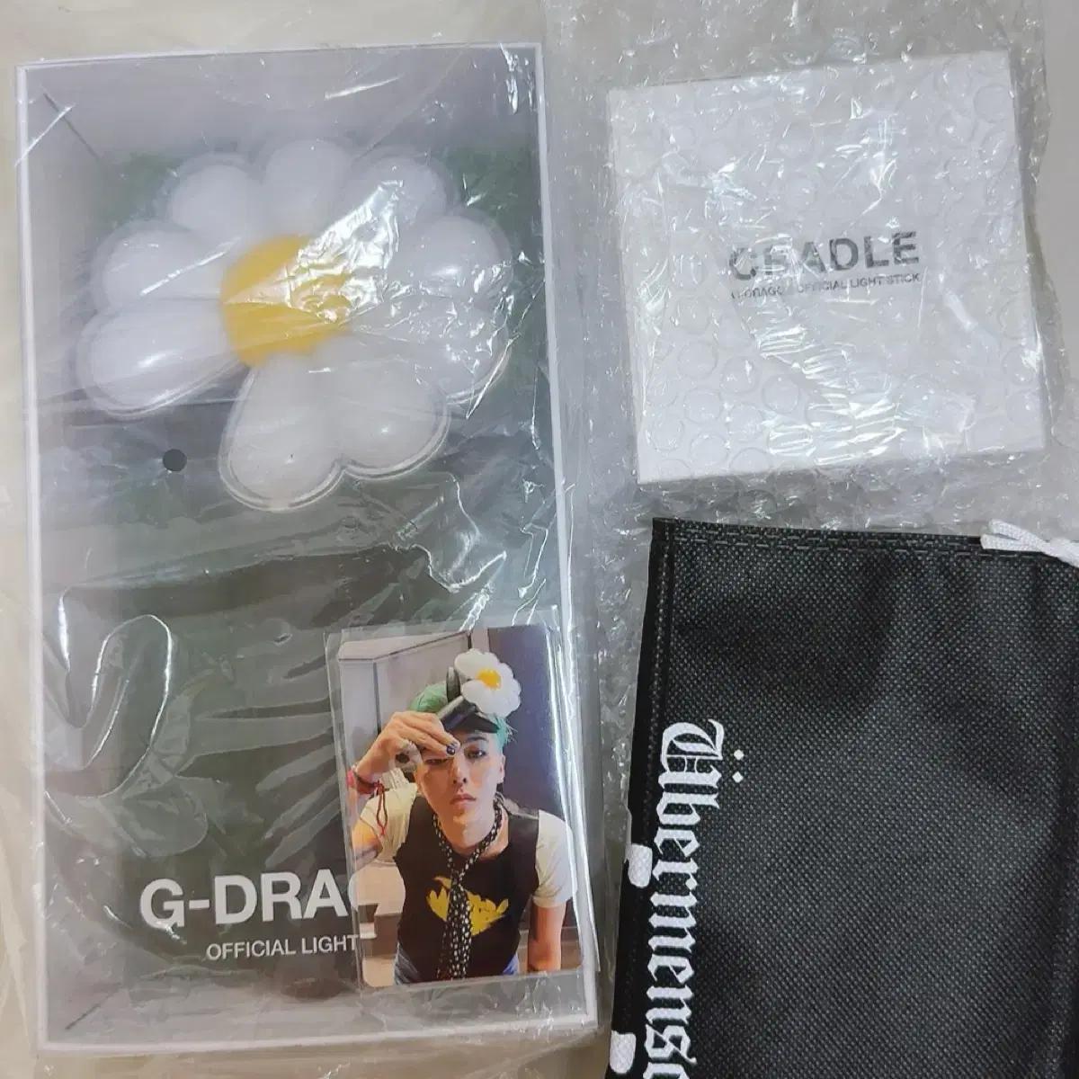 

G-dragon Gd Подставка для лайтстика Gd Партия